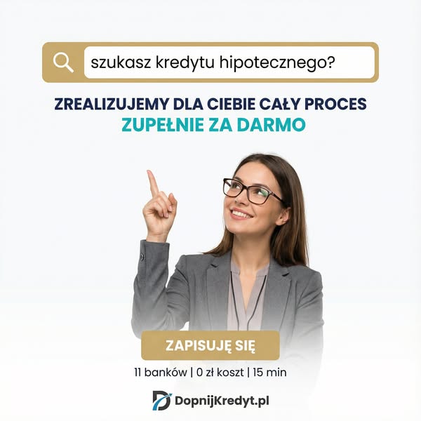 Kreacja reklamowa, Dopnij Kredyt