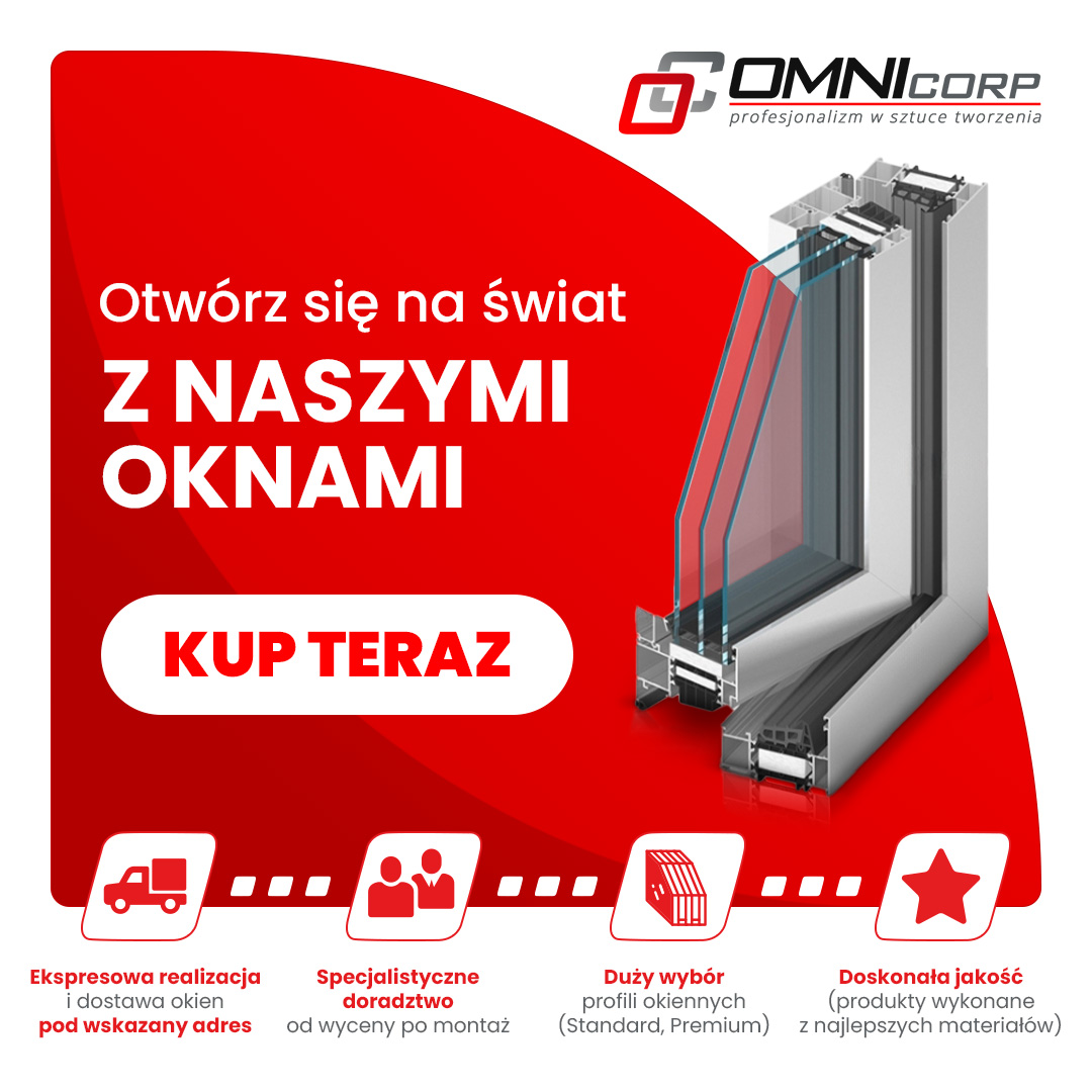 Kreacja reklamowa NL