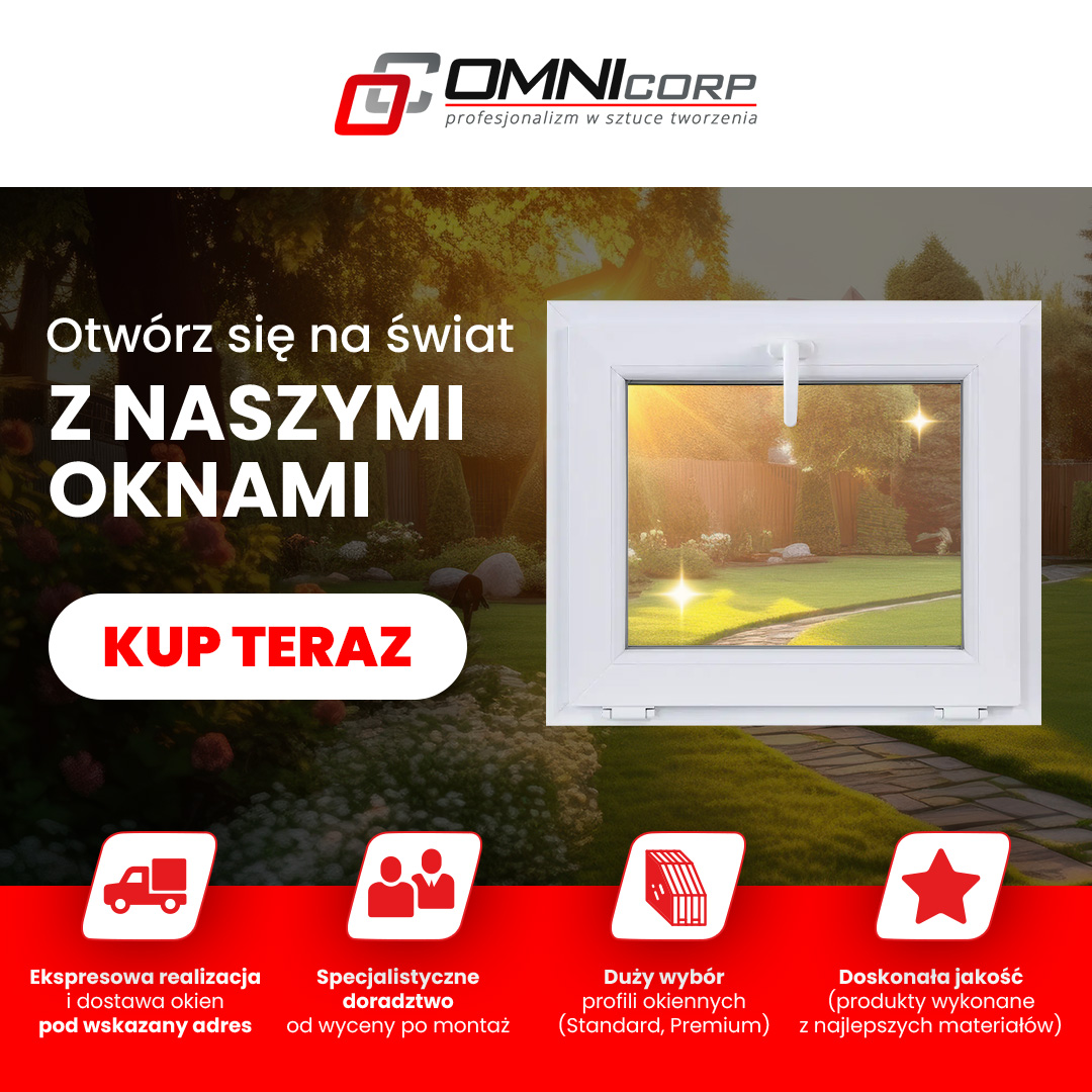 Kreacja reklamowa DE